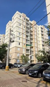 Apartamento com 3 Quartos à venda, 61m² no Vila Endres, Guarulhos
