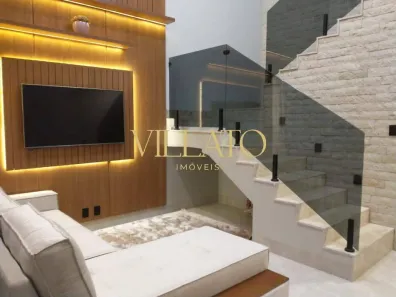 Casa com 3 Quartos à venda, 180m² no Setor Três Marias, Goiânia