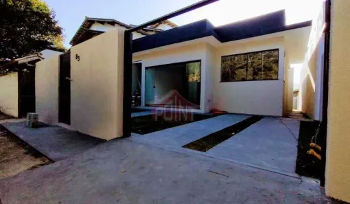 Casa com 3 Quartos à venda, 120m² no Maravista, Niterói