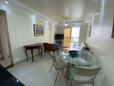 Apartamento com 2 Quartos à venda, 70m² no Pitangueiras, Guarujá