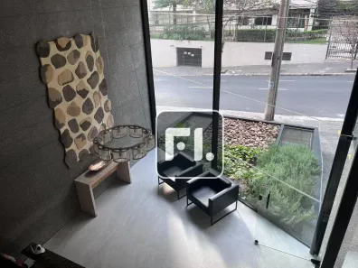 Sala Comercial para alugar, 192m² no Jardim Paulista, São Paulo