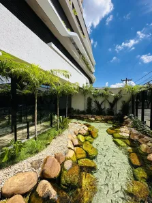 Apartamento com 3 Quartos à venda, 98m² no Parque Amazônia, Goiânia