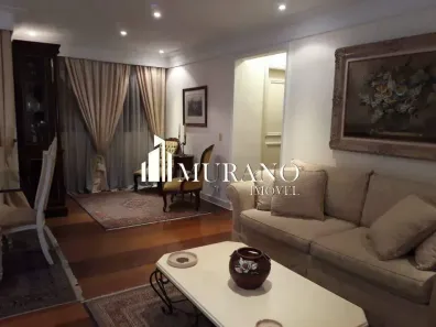 Apartamento com 2 Quartos à venda, 200m² no Vila Monte Alegre, São Paulo