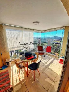 Apartamento com 2 Quartos à venda, 58m² no Jardim Flor da Montanha, Guarulhos