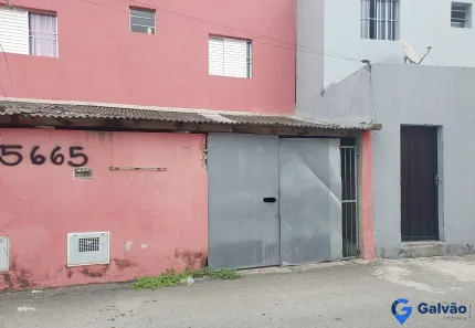 Casa com 1 Quarto para alugar, 50m² no Jardim Novo Horizonte, Jundiaí