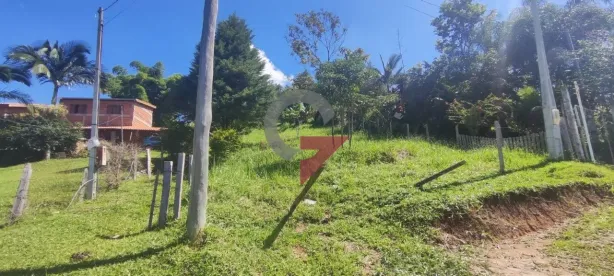 Lote/Terreno à venda, 1138m² no Granjas Rurais Reunidas São Judas Tadeu, Taubaté
