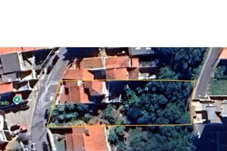 Lote/Terreno à venda, 1673m² no Parque Morumbi, Votorantim