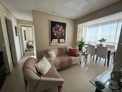 Apartamento com 2 Quartos à venda, 68m² no Vila Anastácio, São Paulo