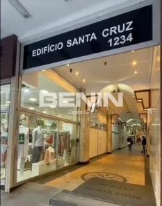 Sala Comercial à venda, 797m² no Centro Histórico, Porto Alegre