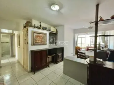 Apartamento com 3 Quartos à venda, 142m² no Flamengo, Rio de Janeiro