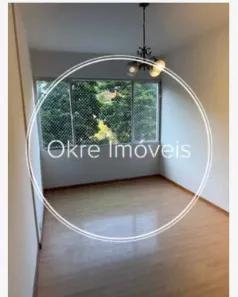 Apartamento com 2 Quartos à venda, 67m² no Glória, Rio de Janeiro