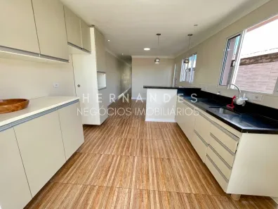 Sobrado com 2 Quartos para alugar, 168m² no Parque das Nações, Barueri