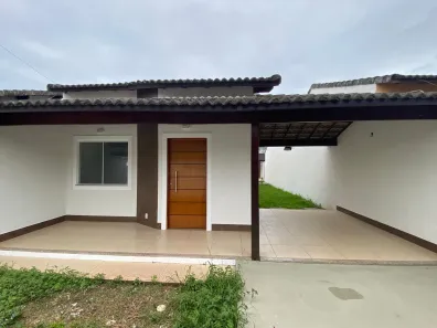 Casa com 3 Quartos à venda, 90m² no Praia de Itaipuaçu (Itaipuaçu), Maricá