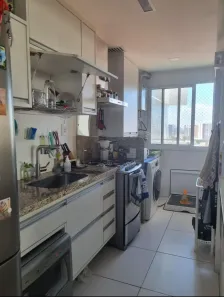 Apartamento com 2 Quartos à venda, 80m² no Farolândia, Aracaju