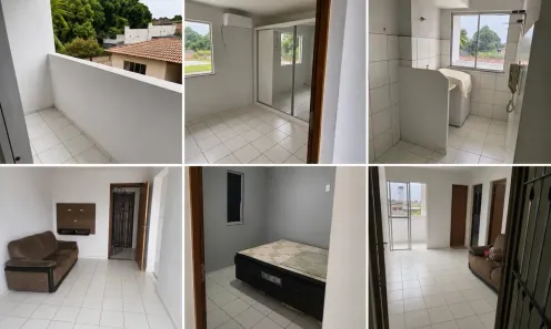 Apartamento com 20 Quartos à venda, 47m² no , São José de Ribamar