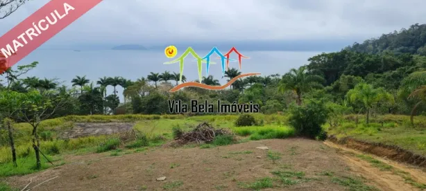 Lote/Terreno à venda, 73700m² no São Pedro (Cambaquara), Ilhabela