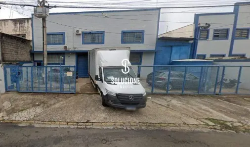 Galpão/Depósito/Armazém à venda, 970m² no Chácaras Campos dos Amarais, Campinas