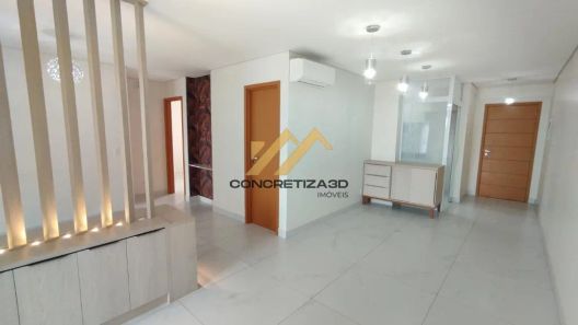 Apartamento com 2 Quartos à venda, 95m² no Centro, Indaiatuba