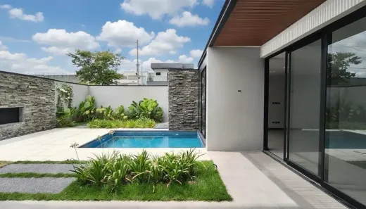 Casa de Condomínio com 4 Quartos à venda, 241m² no Condomínio Vem Viver Jacareí, Jacareí
