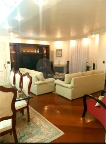 Apartamento com 3 Quartos à venda, 137m² no Vila Gomes Cardim, São Paulo