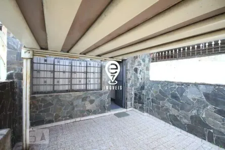 Sobrado com 4 Quartos à venda, 125m² no Vila Brasilina, São Paulo