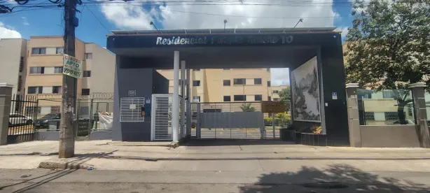 Apartamento com 2 Quartos à venda, 55m² no Riacho Fundo II, Brasília