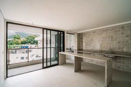 Apartamento com 3 Quartos à venda, 96m² no São Mateus, Juiz de Fora