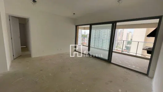 Apartamento com 3 Quartos à venda, 120m² no Vila Mariana, São Paulo