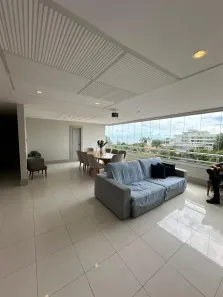 Apartamento com 3 Quartos à venda, 208m² no Calhau, São Luís