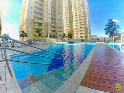 Apartamento com 3 Quartos à venda, 77m² no Campestre, Santo André