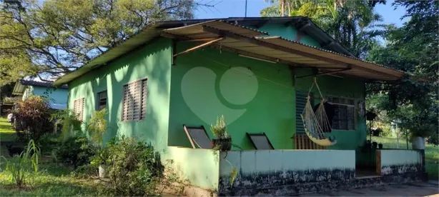 Fazenda/Sítio com 4 Quartos à venda, 500m² no Sítios Reunidos de Santa Maria, Bauru
