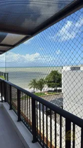 Flat com 1 Quarto à venda, 41m² no Jardim Oceania, João Pessoa