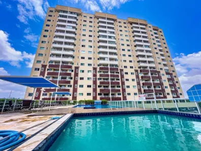 Apartamento com 3 Quartos à venda, 64m² no Mondubim, Fortaleza