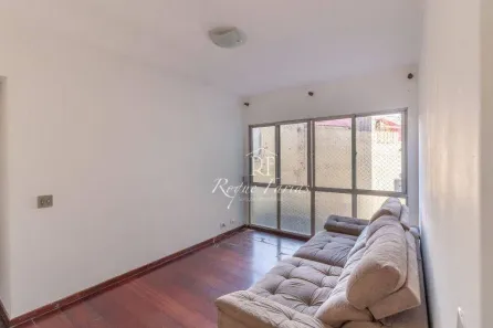 Apartamento com 2 Quartos à venda, 65m² no Vila Lageado, São Paulo
