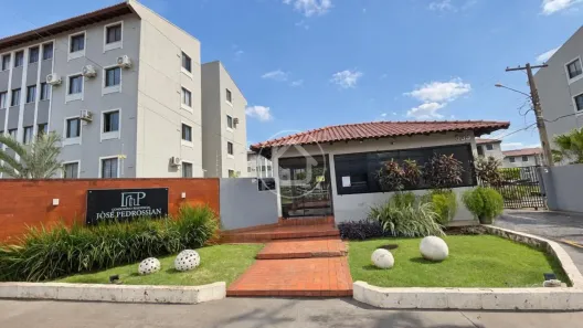 Apartamento com 3 Quartos à venda, 52m² no Monte Castelo, Campo Grande