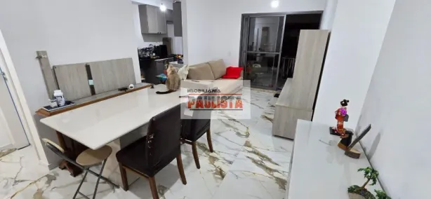 Apartamento com 3 Quartos à venda, 109m² no Vila Mariana, São Paulo