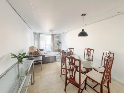 Apartamento com 3 Quartos à venda, 119m² no Centro, Florianópolis