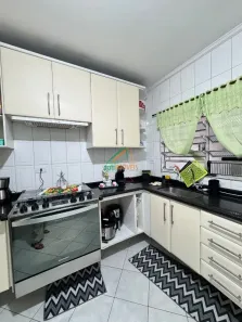 Sobrado com 3 Quartos à venda, 95m² no Cidade Patriarca, São Paulo