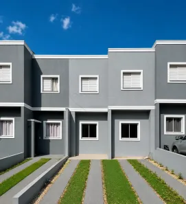 Casa de Condomínio com 2 Quartos à venda, 63m² no , Iracemápolis