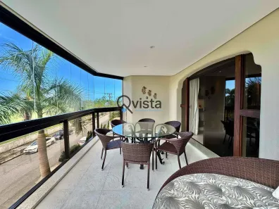 Apartamento com 3 Quartos à venda, 152m² no Enseada, Guarujá