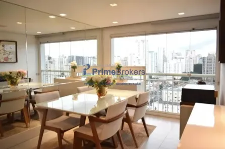 Apartamento com 2 Quartos à venda, 64m² no Vila do Bosque, São Paulo