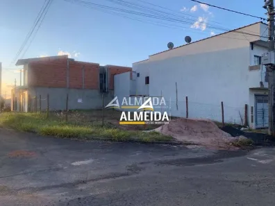 Lote/Terreno à venda, 220m² no Jardim São Caetano II, Rio Claro
