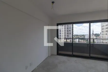 Apartamento com 1 Quarto à venda, 27m² no Perdizes, São Paulo