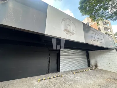 Ponto Comercial com 4 Quartos para alugar, 420m² no Comiteco, Belo Horizonte