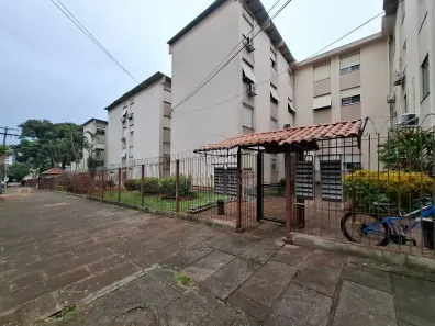 Apartamento com 3 Quartos à venda, 60m² no Santo Antônio, Porto Alegre