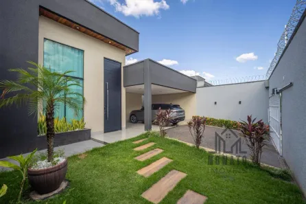 Casa com 3 Quartos à venda, 450m² no Goiânia 2, Goiânia