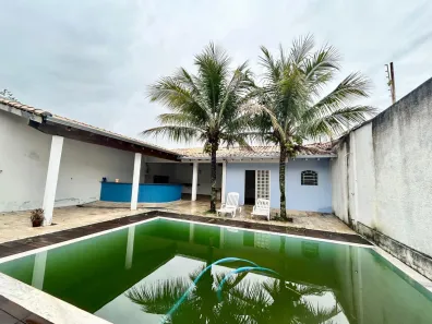 Fazenda/Sítio com 3 Quartos à venda, 210m² no Chácara Três Marias, Sorocaba