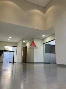Casa com 3 Quartos à venda, 93m² no Residencial Parque dos Sinos, Jacareí