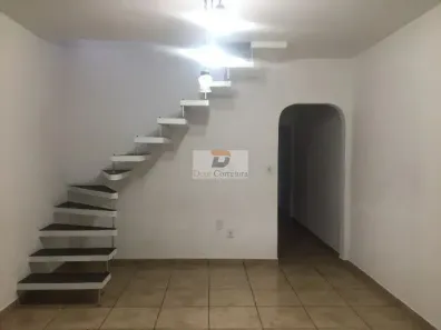 Casa com 4 Quartos à venda, 143m² no Taboão, São Bernardo do Campo