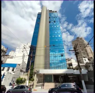 Sala Comercial à venda, 37m² no Aclimação, São Paulo